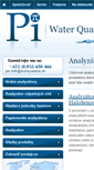 Mobile Screenshot of processinstruments.sk